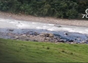 El oleoducto Caño Limón-Coveñas sufre su atentado número 27 desde agosto, afectando a las comunidades y al medioambiente.