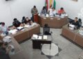 El Concejo de Arauca debate un proyecto de vigencias futuras que destina 9 mil millones a inversión social y el resto a funcionamiento.