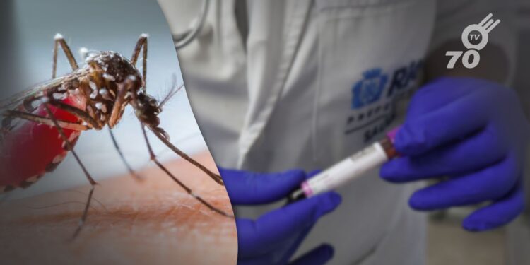 El Ministerio de Salud pide intensificar acciones contra el dengue ante el aumento de casos y muertes, relacionado con fenómenos climáticos.