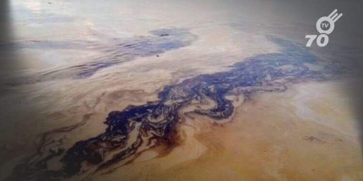 Continúan los atentados contra el oleoducto Caño Limón – Coveñas en Arauca. El más reciente ocurrió en Saravena, afectando caños y cuerpos de agua.