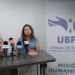 Elba Rocío Sánchez es la nueva coordinadora de la Unidad de Búsqueda en Arauca y reforzará labores en zonas rurales.