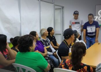 34 personas fueron seleccionadas para recibir el beneficio de construcción de vivienda en sitio propio en Arauca, priorizando a los grupos más vulnerables.