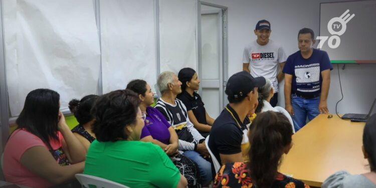 34 personas fueron seleccionadas para recibir el beneficio de construcción de vivienda en sitio propio en Arauca, priorizando a los grupos más vulnerables.