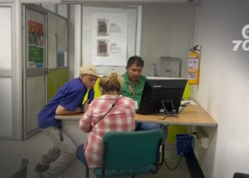 Participantes del programa Renta Ciudadana ya pueden verificar si están en la línea "Colombia sin hambre". Recomendaciones del coordinador para evitar filas.