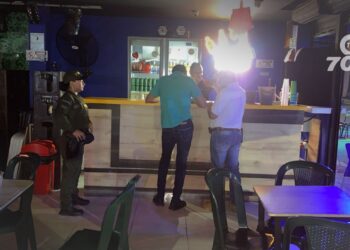 La mayoría de los establecimientos nocturnos en Arauca no cumplen con la norma de ruido, solo 5 cumplen con los acuerdos establecidos con la Alcaldía.