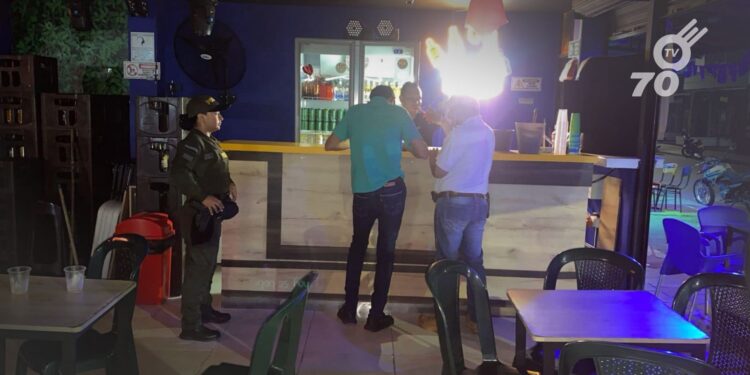 La mayoría de los establecimientos nocturnos en Arauca no cumplen con la norma de ruido, solo 5 cumplen con los acuerdos establecidos con la Alcaldía.