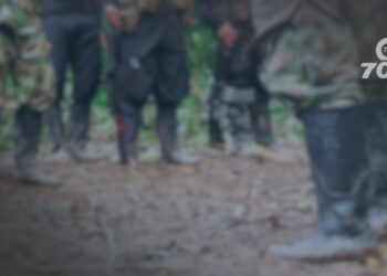 Fiscalía y Ejército se unen contra el reclutamiento ilícito