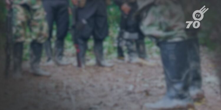 Fiscalía y Ejército se unen contra el reclutamiento ilícito