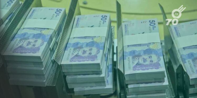 Arauca recibirá 614 mil millones de pesos en inversión para 2025, colocándolo como el antepenúltimo departamento con menos recursos asignados a nivel nacional.