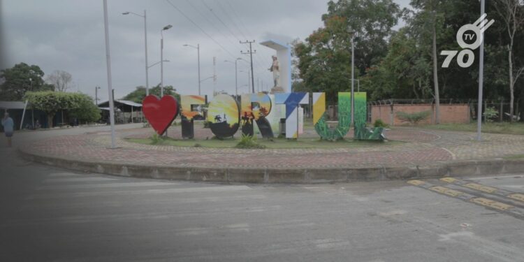 Un nuevo hostigamiento guerrillero en Fortul dejó un herido leve. El ataque al batallón duró cinco minutos y generó zozobra en la zona.