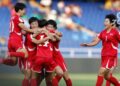 Corea del Norte conquistó su tercer título del Mundial Femenino Sub-20 tras derrotar 1-0 a Japón en la final jugada en El Campín de Bogotá.