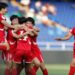 Corea del Norte conquistó su tercer título del Mundial Femenino Sub-20 tras derrotar 1-0 a Japón en la final jugada en El Campín de Bogotá.
