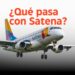 La conectividad aérea de Arauca sigue presentando problemas, con retrasos y cancelaciones que afectan a pasajeros. ¿Qué está ocurriendo con Satena?
