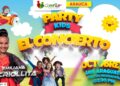 Comfiar celebra la fiesta de la niñez el 31 de octubre con Party Kids El Concierto, un evento lleno de actividades, música y diversión.