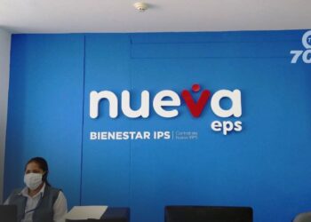 La Nueva EPS pagó 855 millones de pesos a la ESE Jaime Alvarado y Castilla, cumpliendo un compromiso pendiente en Arauca.