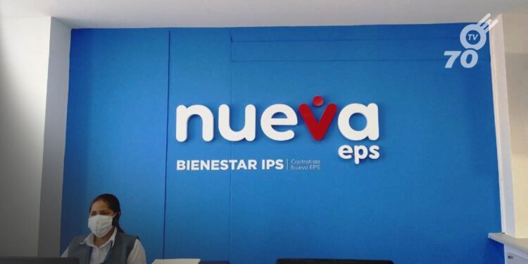 La Nueva EPS pagó 855 millones de pesos a la ESE Jaime Alvarado y Castilla, cumpliendo un compromiso pendiente en Arauca.