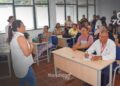 La Alcaldía de Arauca y la comunidad priorizaron proyectos para el presupuesto 2025 en un encuentro de participación ciudadana.
