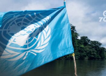 El Fondo Multidonante de la ONU asigna 15.000 millones de pesos para desminado humanitario y emprendimientos productivos en las zonas más afectadas por el conflicto.