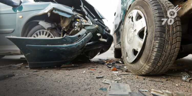 Tres accidentes de tránsito graves en Arauca el fin de semana dejaron una mujer fallecida y varias personas heridas.