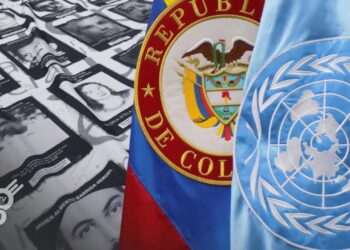 La ONU condena el asesinato de Didier Vargas, líder social en Arauca, y exige a las autoridades investigar y sancionar a los responsables.