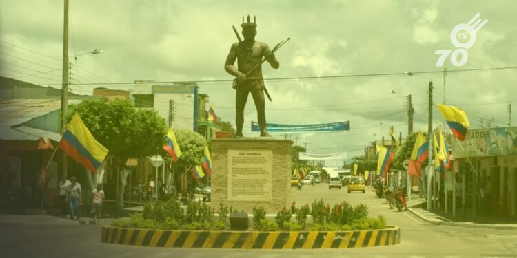 La Personería de Tame denunció el secuestro de dos campesinos en zona rural. El personero pidió respeto por sus vidas y su pronta liberación.