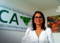 Narda Martínez Peroza deja el ICA Arauca destacando logros en infraestructura, operatividad y certificación de predios en buenas prácticas ganaderas.