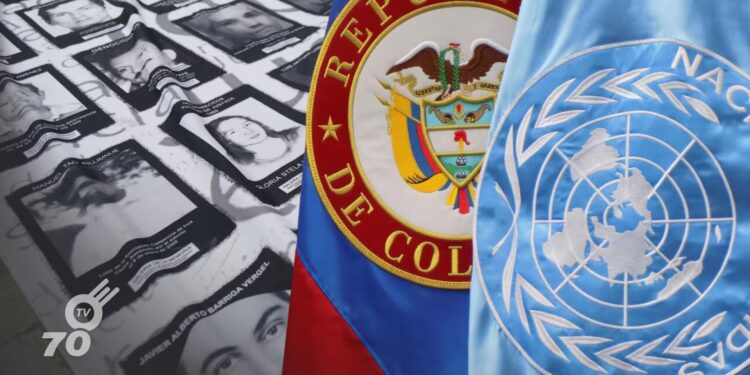 La ONU condena el asesinato de Didier Vargas, líder social en Arauca, y exige a las autoridades investigar y sancionar a los responsables.