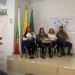 En el encuentro "Niñez con la Lupa", jóvenes de Arauca presentaron recomendaciones a las autoridades locales sobre los planes de desarrollo municipal y departamental.