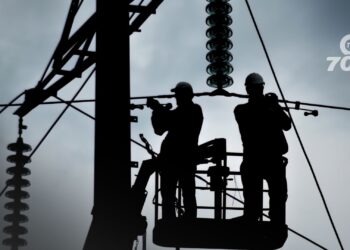 La representante Karen Manrique denunció ocho cortes de energía en Arauca en un mes, afectando la economía y calidad de vida en la región.