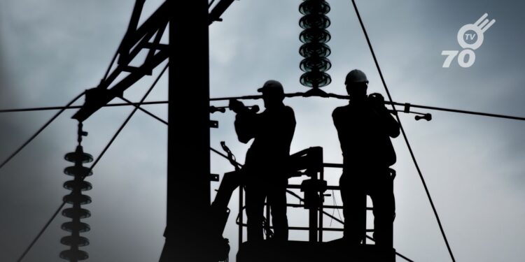 La representante Karen Manrique denunció ocho cortes de energía en Arauca en un mes, afectando la economía y calidad de vida en la región.