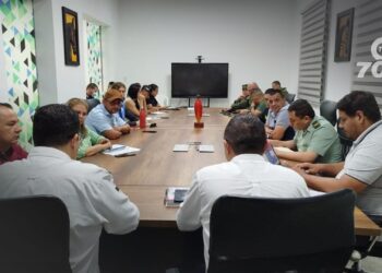 Instalada la Mesa Departamental de Reincorporación en Arauca para avanzar en la reconciliación y la paz territorial, y revisar acciones de reincorporación.