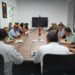 Instalada la Mesa Departamental de Reincorporación en Arauca para avanzar en la reconciliación y la paz territorial, y revisar acciones de reincorporación.
