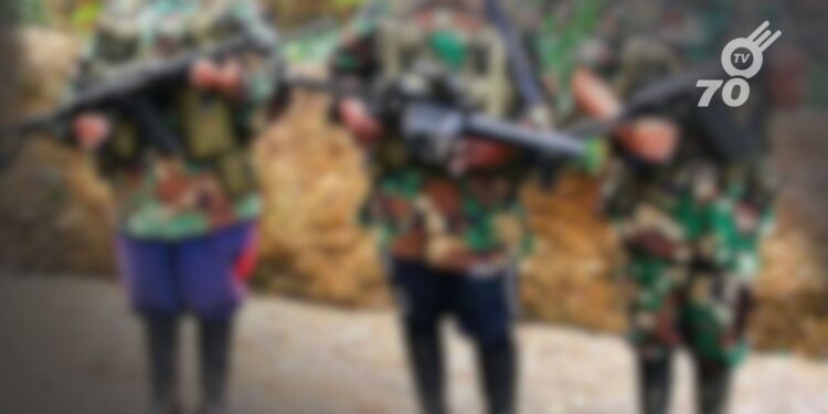 Arauca es el segundo departamento con más casos de reclutamiento de menores y el tercero en violencia de género en 2024.