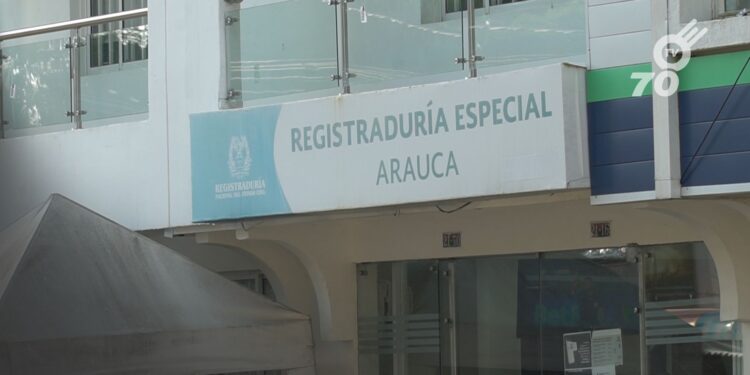 En Arauca, más de 3.500 documentos de identidad no han sido reclamados. La Registraduría amplía horarios en octubre para facilitar la entrega.