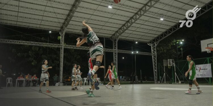 Desde el 2 al 4 de octubre, los Juegos Intercolegiados 2024 en Arauca reúnen a 750 deportistas de 49 colegios, impulsando el deporte y la economía local.