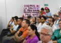La Mesa Departamental de Salud en Arauca reunió a autoridades y EPS para abordar la crisis del sistema de atención en la región.