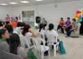 En Arauca, jóvenes participaron en un foro sobre derechos sexuales y reproductivos, destacando la importancia de erradicar estereotipos de género.