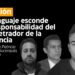 Opinión: El lenguaje esconde la responsabilidad del perpetrador de la violencia
