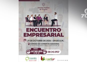Comfiar y la Cámara de Comercio del Piedemonte Araucano desarrollan un encuentro empresarial en Saravena para fortalecer programas y servicios.