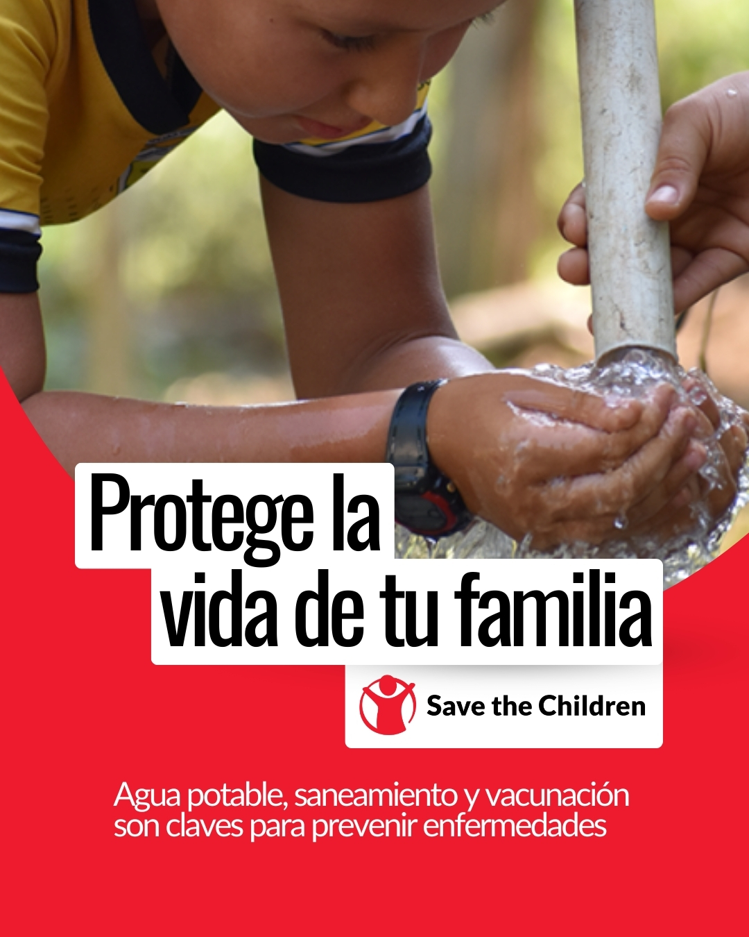 Pieza Campaña Save the Children Ajuste Nov.5.24