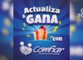 Comfiar lanza la estrategia Actualiza y Gana para todos los afiliados