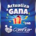 Comfiar lanza la estrategia Actualiza y Gana para todos los afiliados