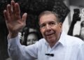 Estados Unidos respalda a Edmundo González como presidente electo de Venezuela