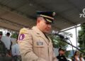 Mayor Diego Montaño asume mando del Batallón de Apoyo Integral en la Orinoquía
