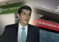 Juez absuelve a exvicepresidente del Banco Agrario, Samuel Sanclemente, en caso de préstamo a Navelena, vinculado a Odebrecht.