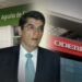 Juez absuelve a exvicepresidente del Banco Agrario, Samuel Sanclemente, en caso de préstamo a Navelena, vinculado a Odebrecht.