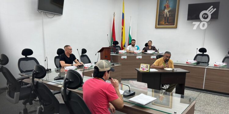 Comisión de Derechos Humanos de Arauca busca mejorar la atención en salud mental y derechos de consumidores de sustancias.