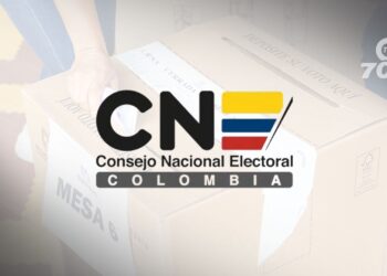 Iván Torres Vidal, líder afro y social en Arauca, denuncia amenazas de muerte tras impugnar elección interna de Colombia Humana.