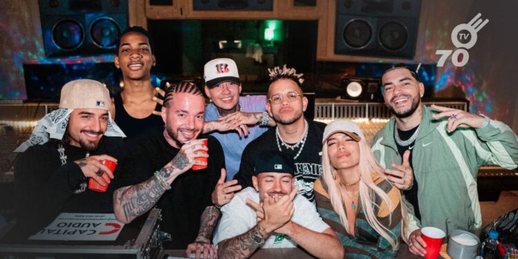 El ICBF rechaza la canción “+57” por promover patrones inapropiados que afectan la niñez en Colombia.