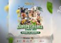 La 39ª Feria Agropecuaria de Arauca se celebrará del 28 de noviembre al 1 de diciembre con actividades culturales, cabalgata y música llanera.